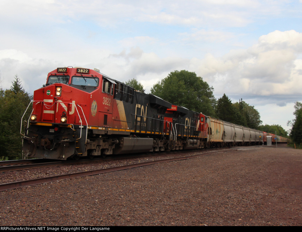 CN 3822 B73111-06